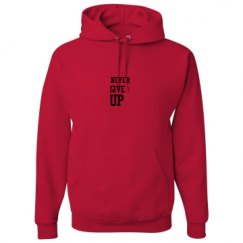 Unisex Basic Promo Hoodie