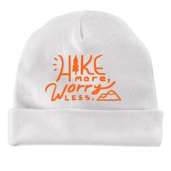 Rabbit Skins Baby Hat