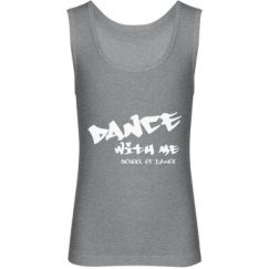 Youth Jersey Tank Top