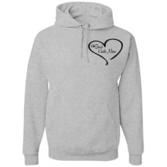 Unisex Basic Promo Hoodie