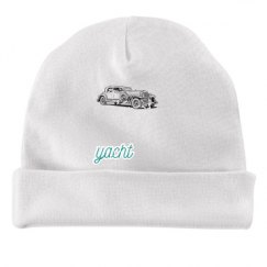 Rabbit Skins Baby Hat