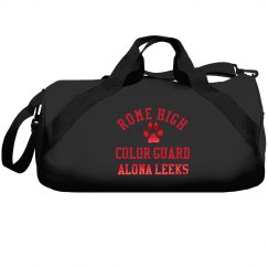 ROME HIGH BAGS