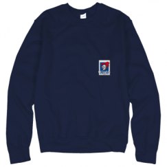 Unisex Basic Promo Crewneck Sweatshirt