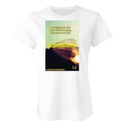 Ladies Slim Fit Favorite Tee