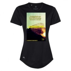 Women's Adidas Sport Shirt 