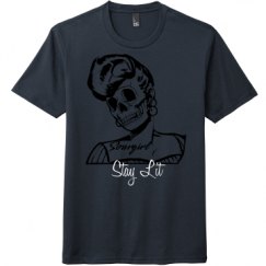 Unisex Perfect Tri Tee