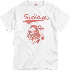 Indian t-shirt 