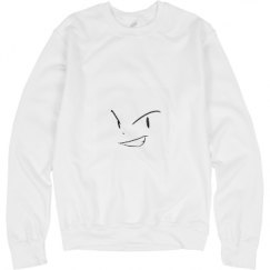 Unisex Basic Promo Crewneck Sweatshirt
