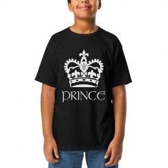 PRINCE TEE YOUTH