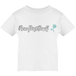 Infant Cotton Tee