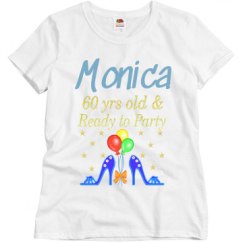 Ladies Basic Softstyle Promo Tee