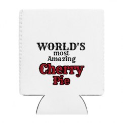 Regular 12 oz Can Cooler