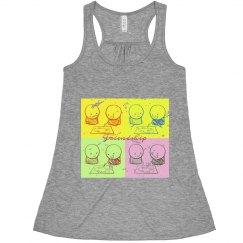 Friendship Tank Top