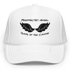 RA Years of the Canine hate