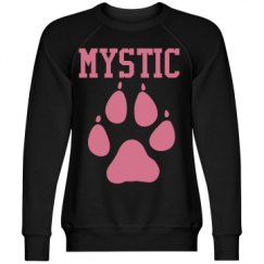 Unisex Triblend Crewneck Sweatshirt