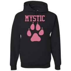 Unisex Basic Promo Hoodie