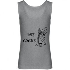 Youth Jersey Tank Top