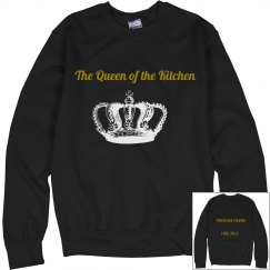 The Kitchen is my Fortress!