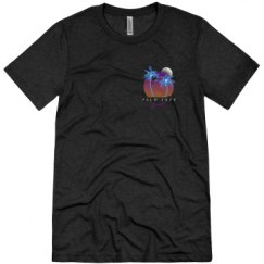 Unisex Triblend Tee