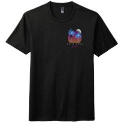 Unisex Perfect Tri Tee