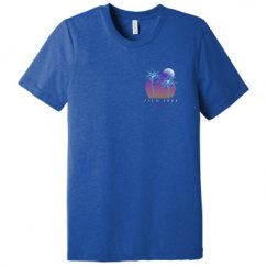 Unisex Triblend Tee