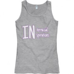 Ladies Semi-Fitted Basic Promo Tank