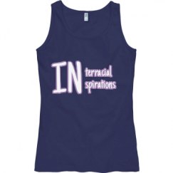 Ladies Semi-Fitted Tank