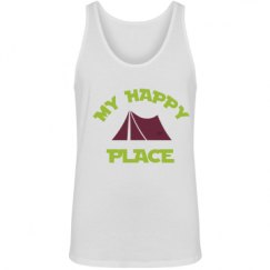 Unisex Jersey Tank Top
