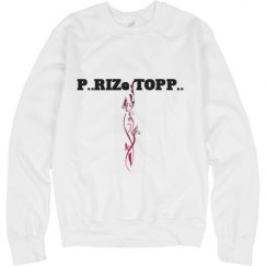 Unisex Basic Promo Crewneck Sweatshirt