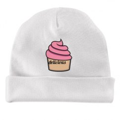 Rabbit Skins Baby Hat