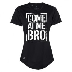 Women's Adidas Sport Shirt 