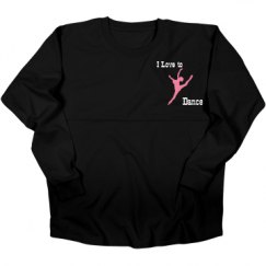 Ladies Game Day Jersey