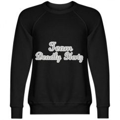 Unisex Triblend Crewneck Sweatshirt