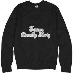 Unisex Basic Promo Crewneck Sweatshirt