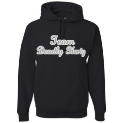 Unisex Basic Promo Hoodie
