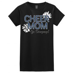Cheer Mom