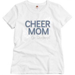 Ladies Basic Softstyle Promo Tee