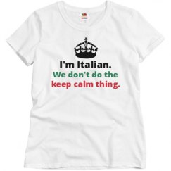 Ladies Basic Softstyle Tee