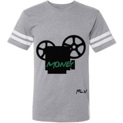 Unisex Vintage Sports Tee