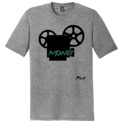 Unisex Perfect Tri Tee