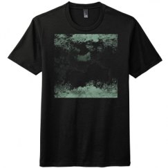 Unisex Perfect Tri Tee