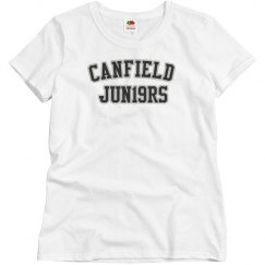 Canfield Jun19rs T-shirt