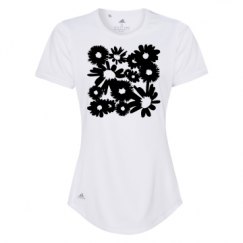 Women's Adidas Sport Shirt 