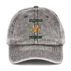 Vintage Baseball Cap