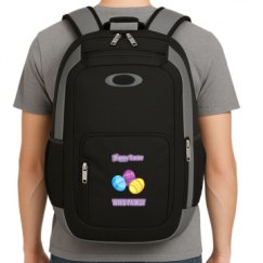 Enduro Backpack 22L