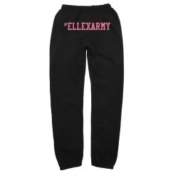 LX Army Lounge Pant