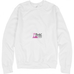 Unisex Basic Promo Crewneck Sweatshirt