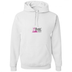 Unisex Basic Promo Hoodie