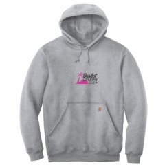 Unisex Carhartt Hooded Sweatshirt