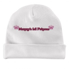 Lil Princess Hat